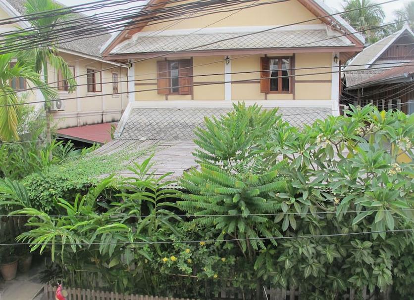 Pemandangan luar Foto