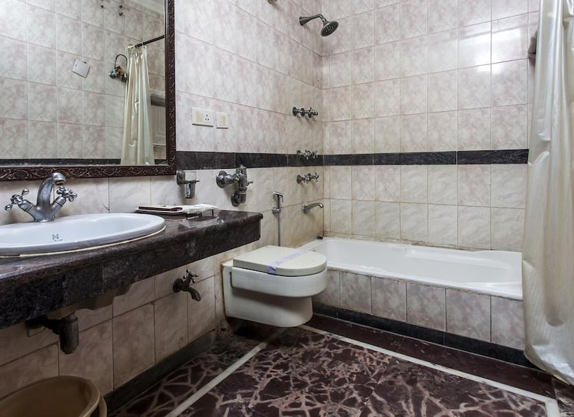 Kamar Mandi Foto