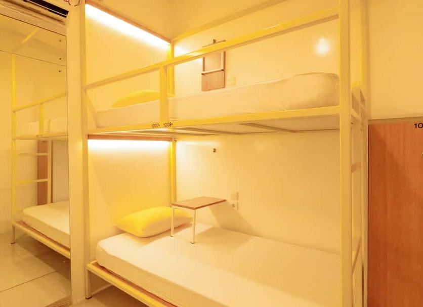 Kamar Tidur Foto
