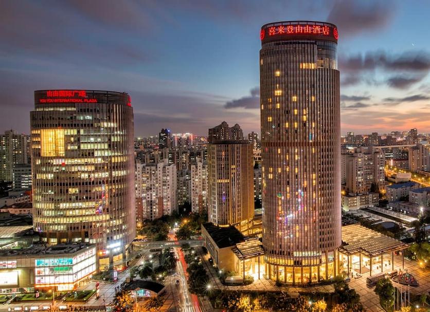 Pemandangan luar Foto