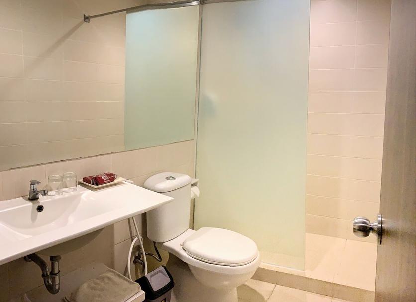 Kamar Mandi Foto