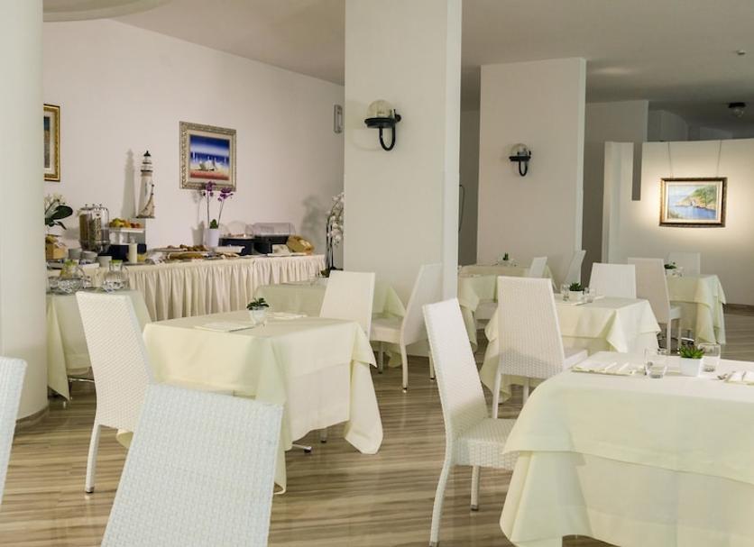 Restoran Foto