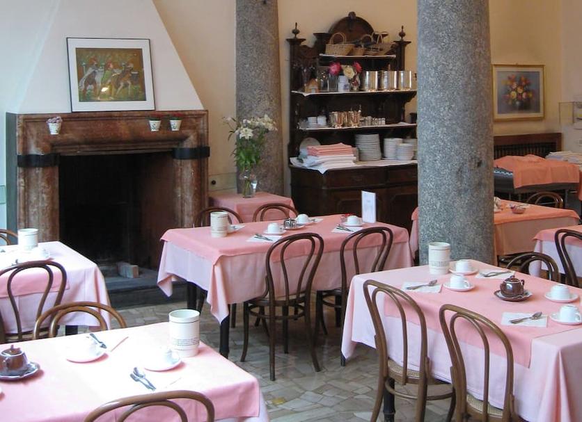 Restoran Foto
