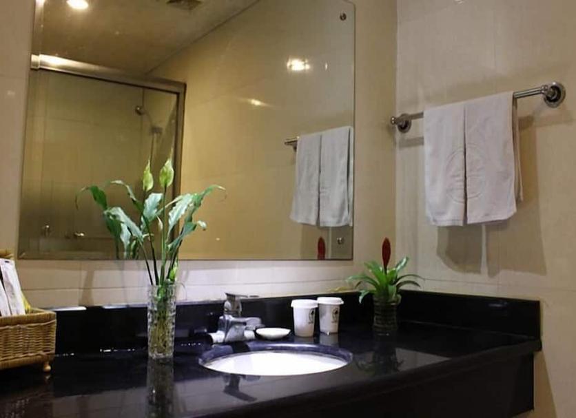 Kamar Mandi Foto