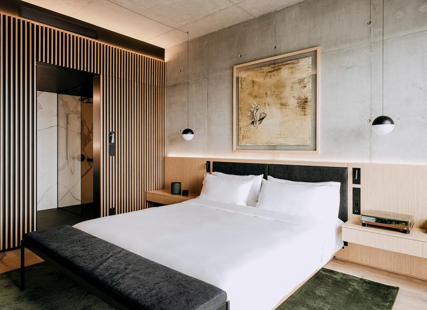 Kamar Tidur Foto