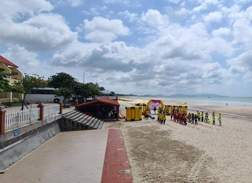 Pantai Foto