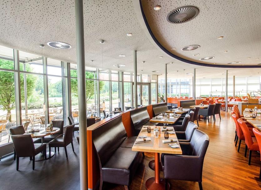 Restoran Foto