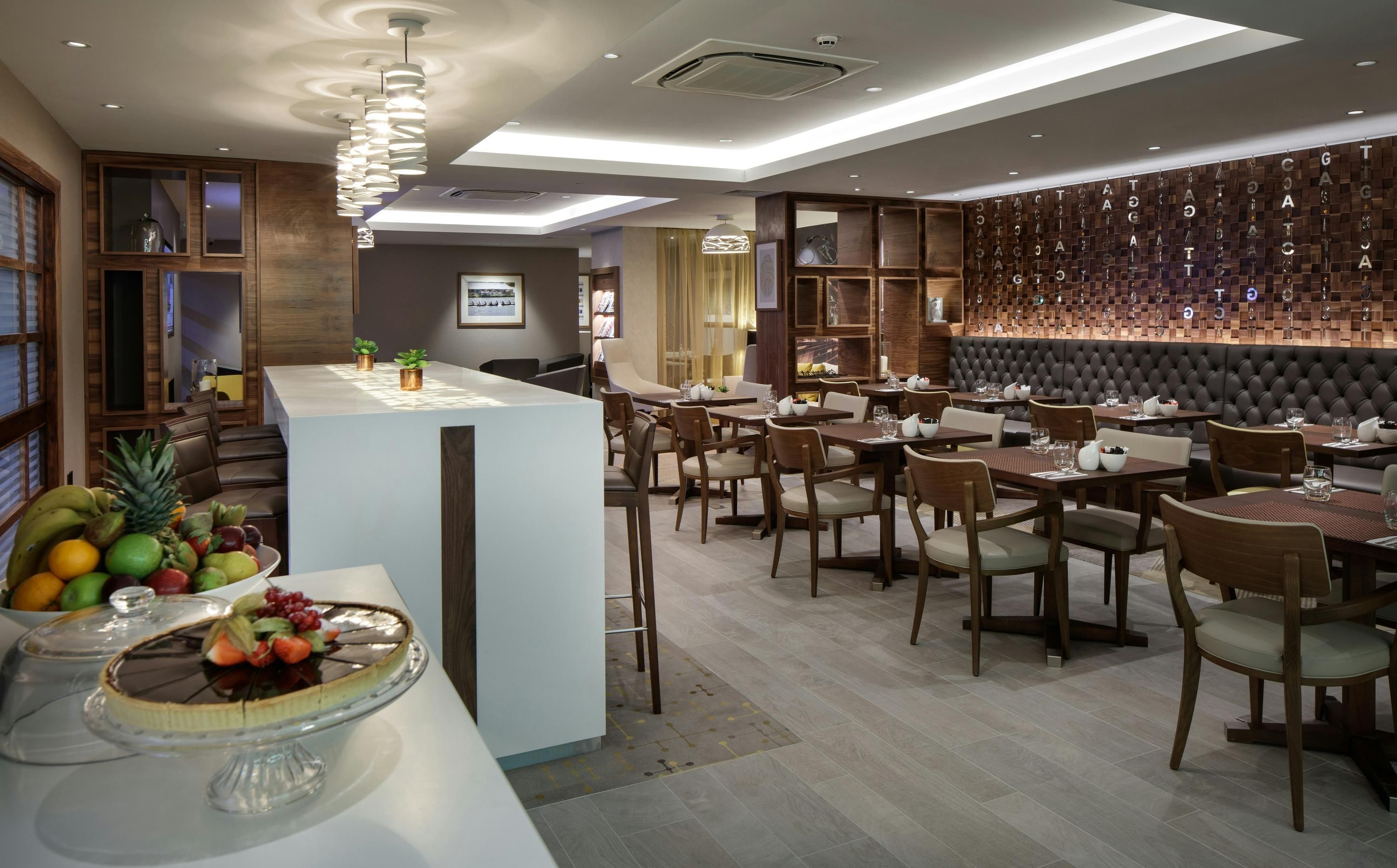 Restoran