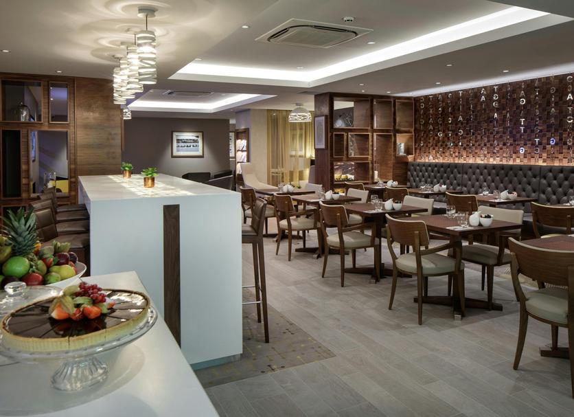 Restoran Foto
