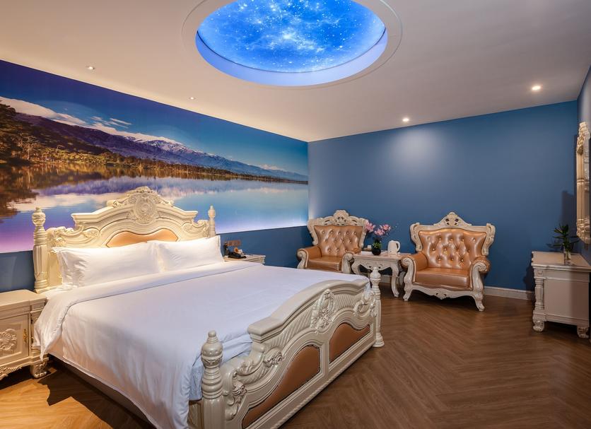 Kamar Tidur Foto