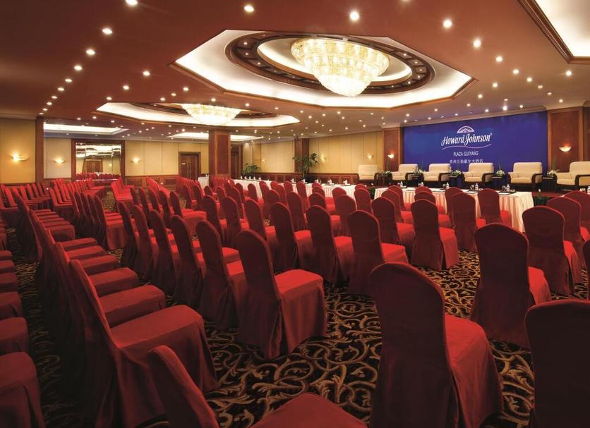 Ruang konferensi Foto