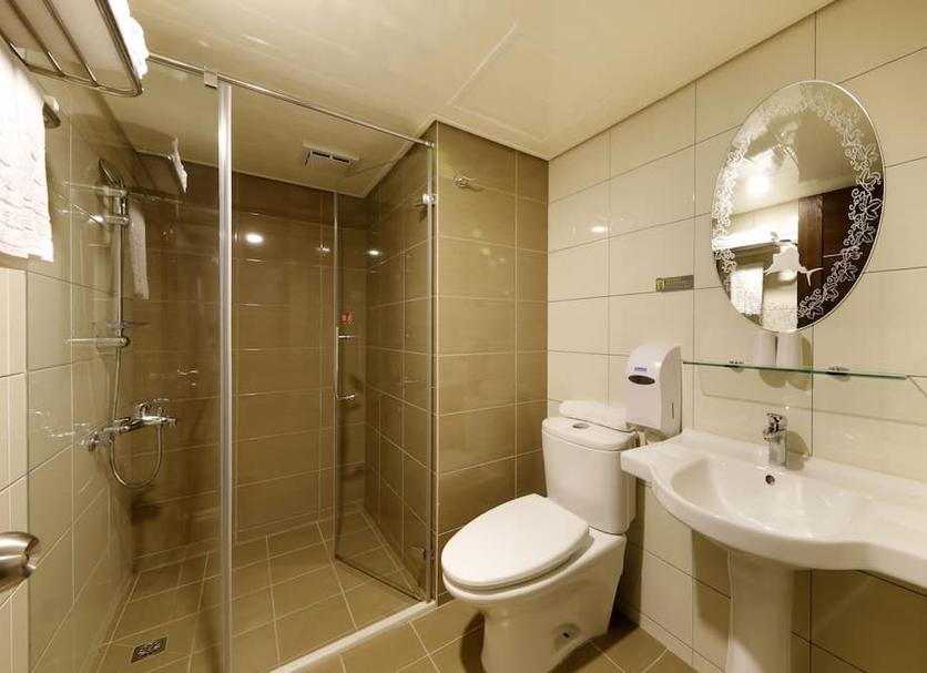 Kamar Mandi Foto