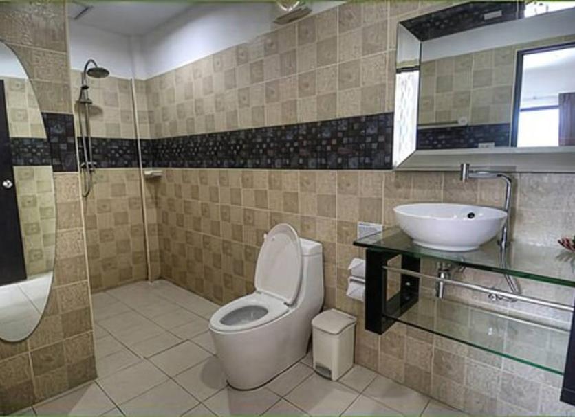 Kamar Mandi Foto
