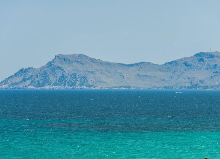 Pemandangan luar Foto
