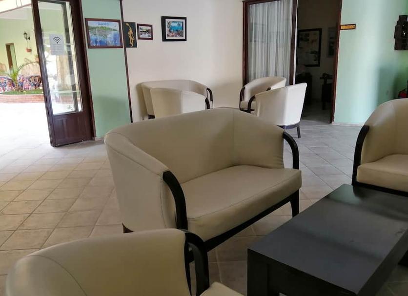 Ruang tamu Foto