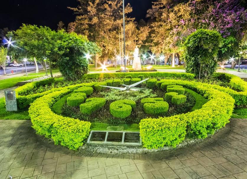 Pemandangan luar Foto