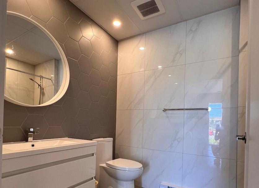 Kamar Mandi Foto
