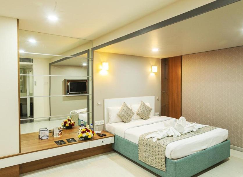 Kamar Tidur Foto