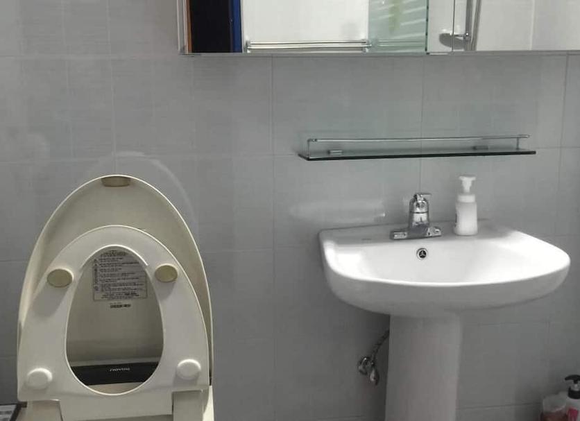 Kamar Mandi Foto