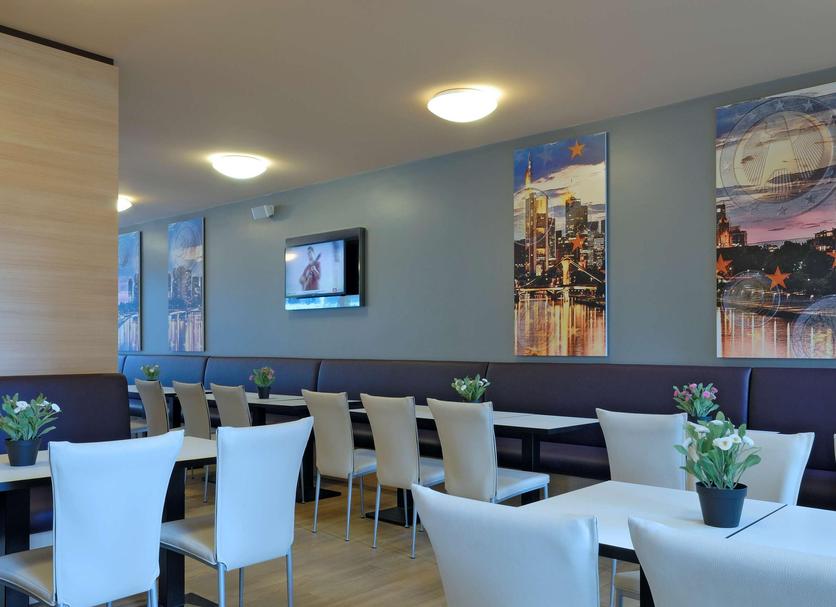 Restoran Foto