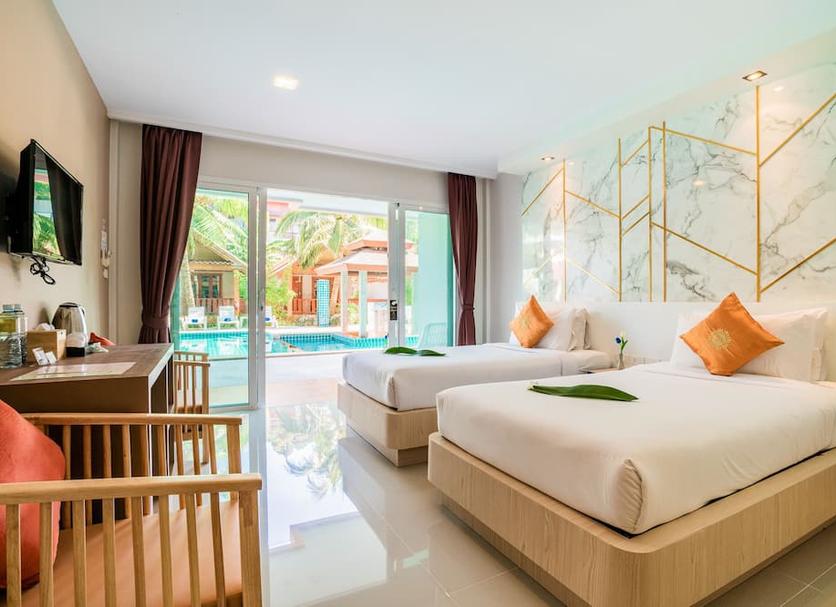 Kamar Tidur Foto
