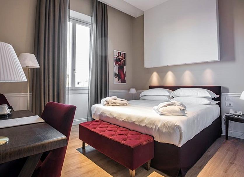 Kamar Tidur Foto