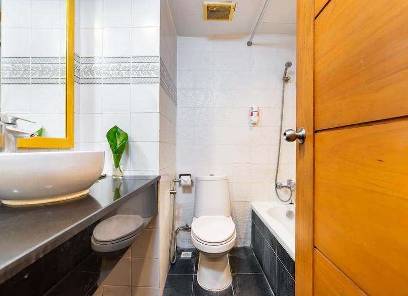 Kamar Mandi Foto