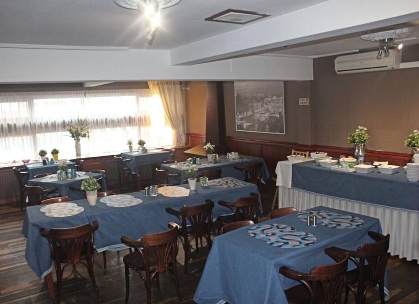 Restoran Foto