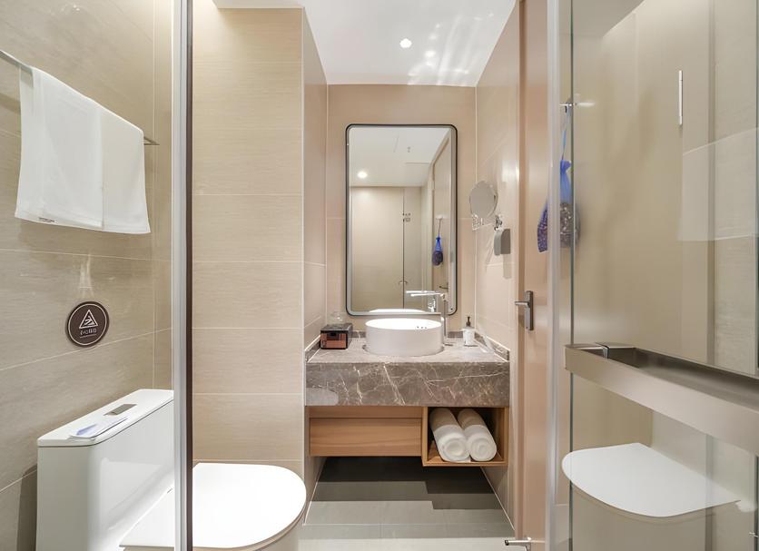 Kamar Mandi Foto