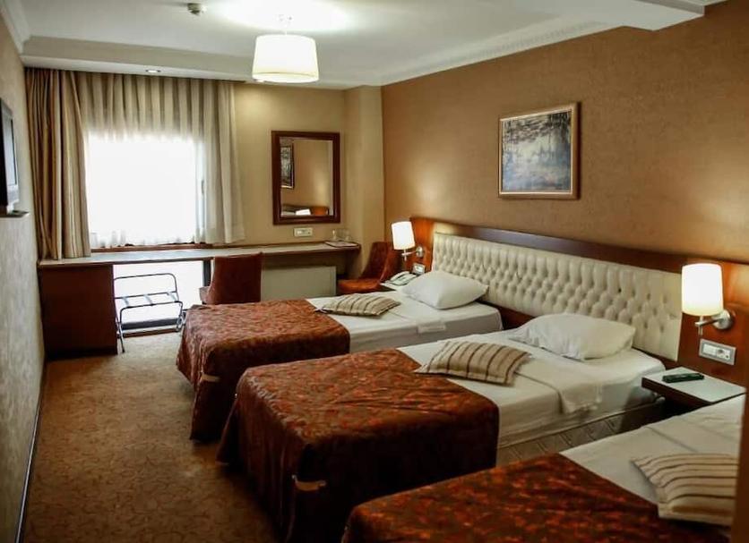 Kamar Tidur Foto