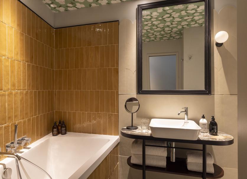 Kamar Mandi Foto
