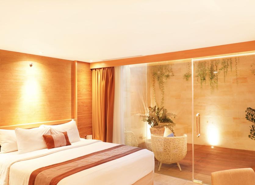Kamar Tidur Foto