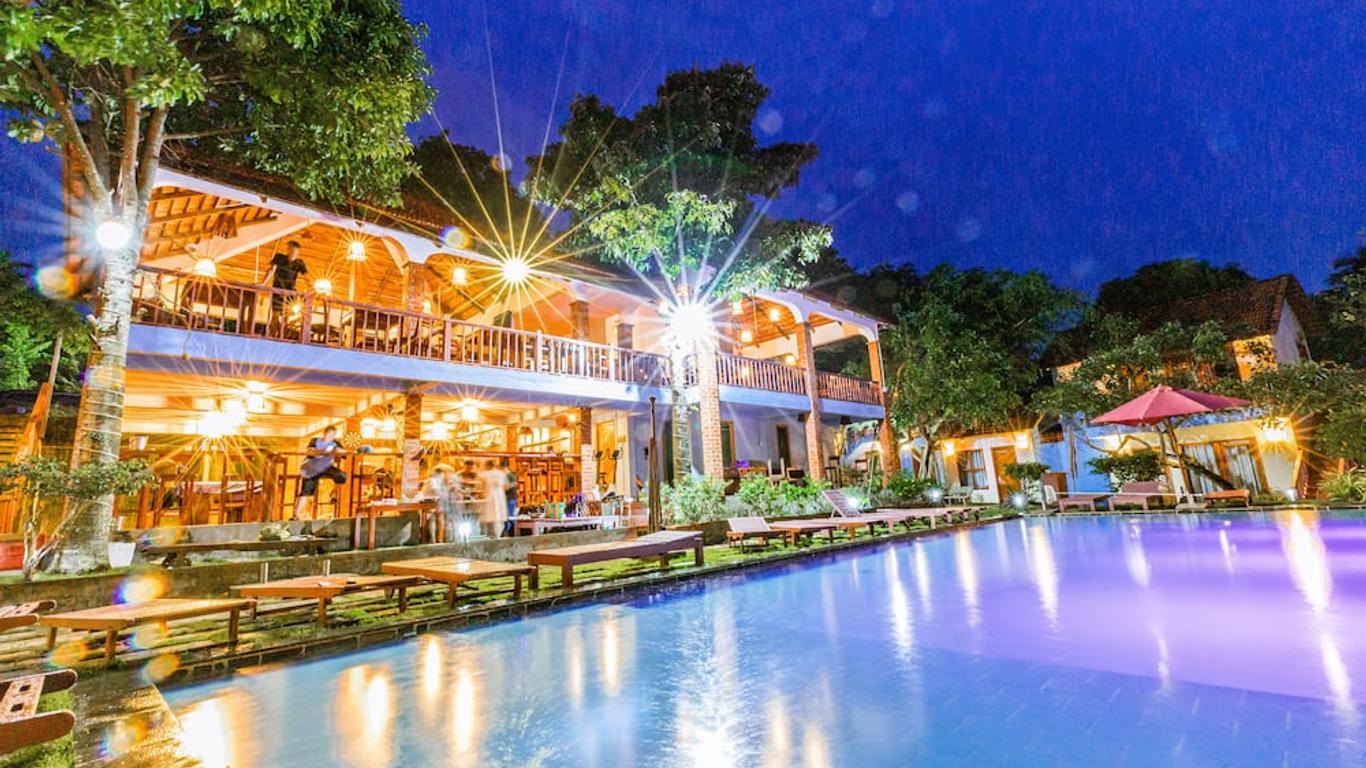 Star Hill Resort Phu Quoc