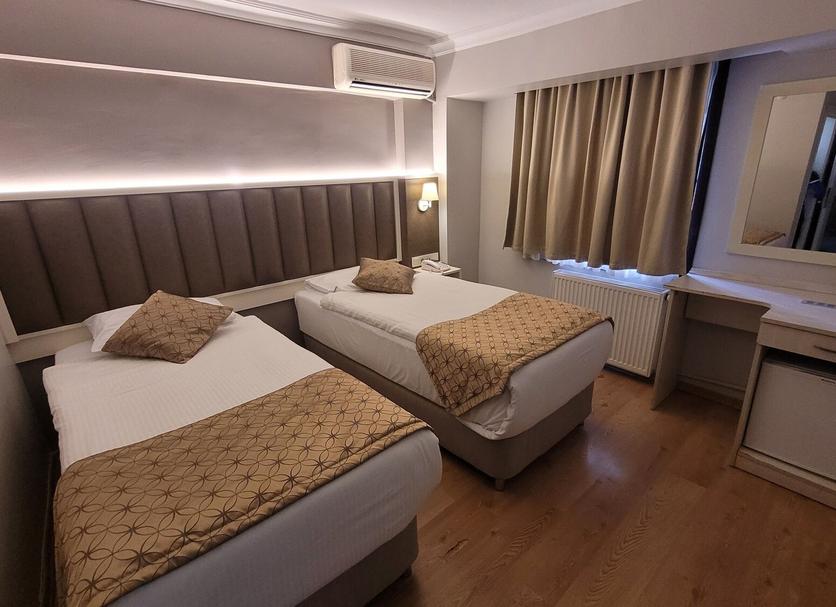 Kamar Tidur Foto