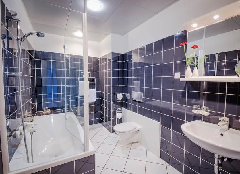 Kamar Mandi Foto