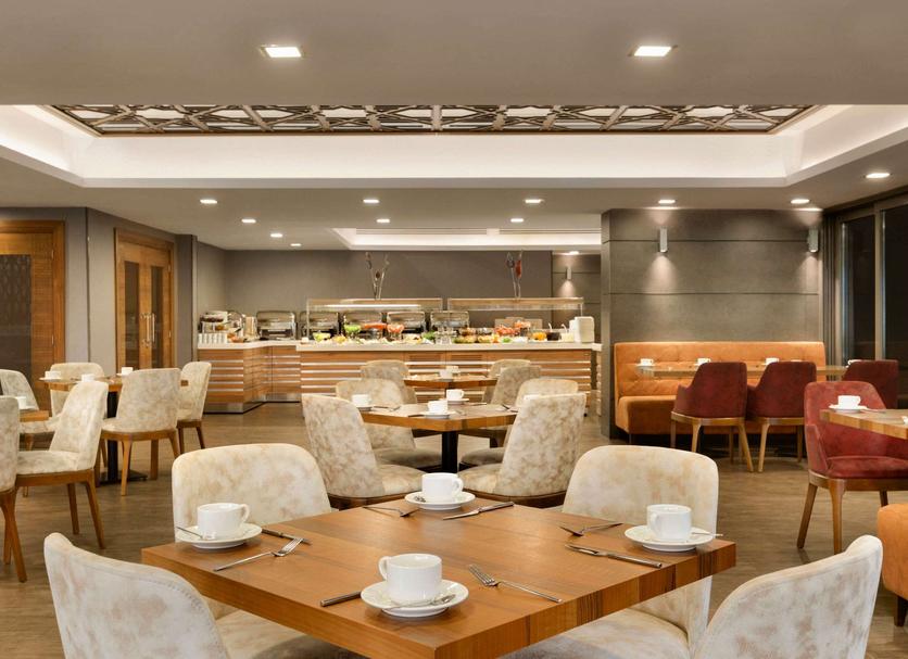 Restoran Foto