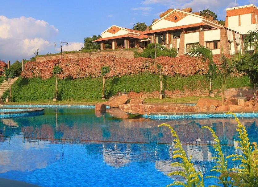 Kolam Foto