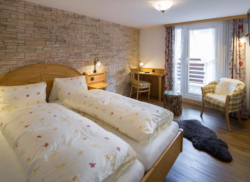 Kamar Tidur Foto