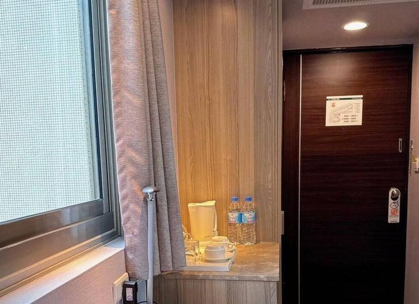 Prasarana kamar Foto