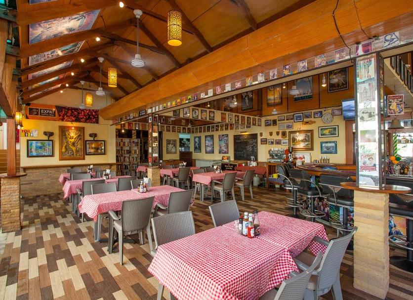 Restoran Foto
