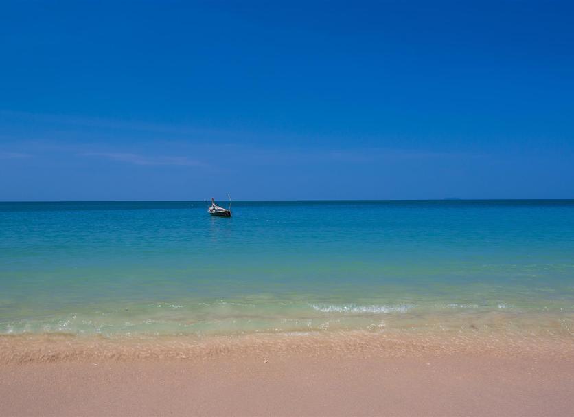 Pantai Foto