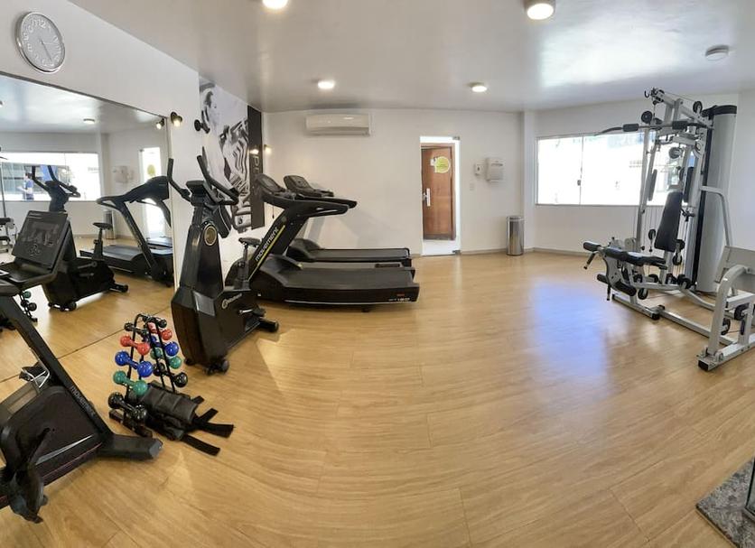 Gym Foto