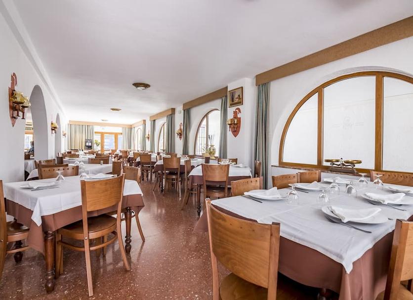 Restoran Foto