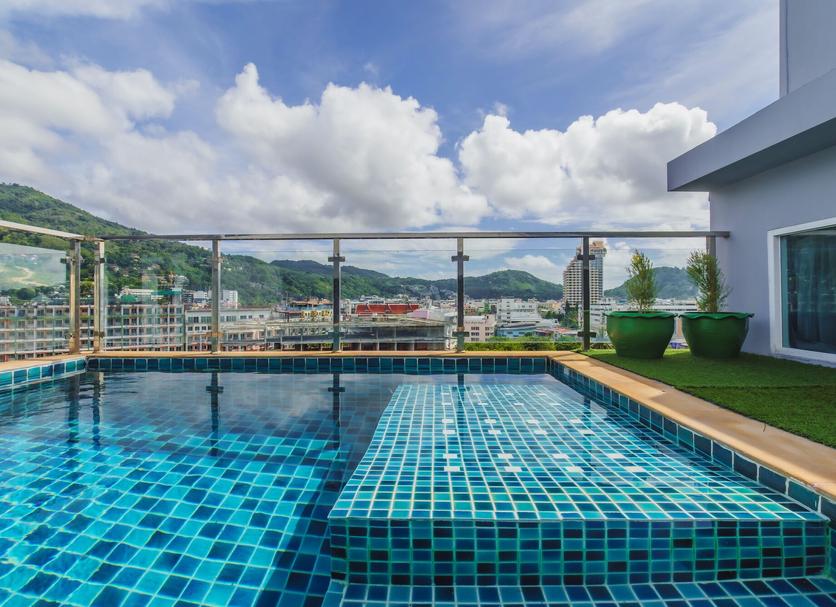 Kolam Foto