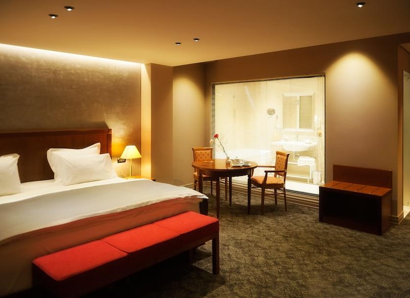 Kamar Tidur Foto