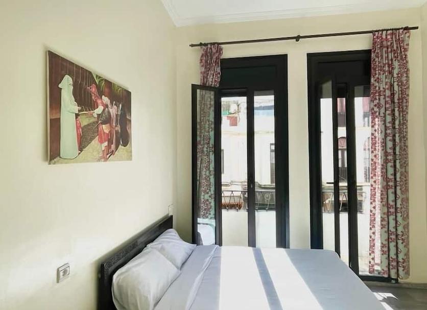 Kamar Tidur Foto