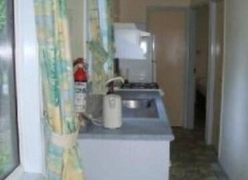 Dapur Foto