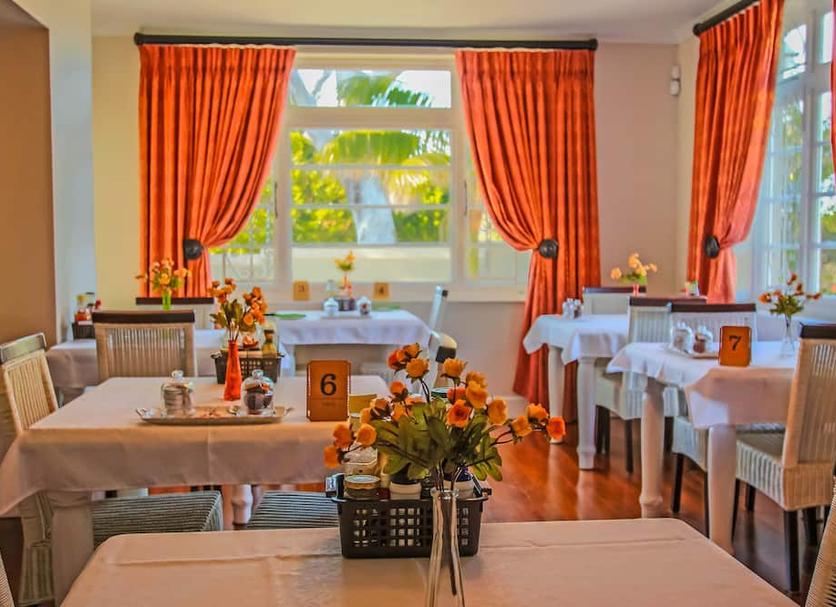 Restoran Foto