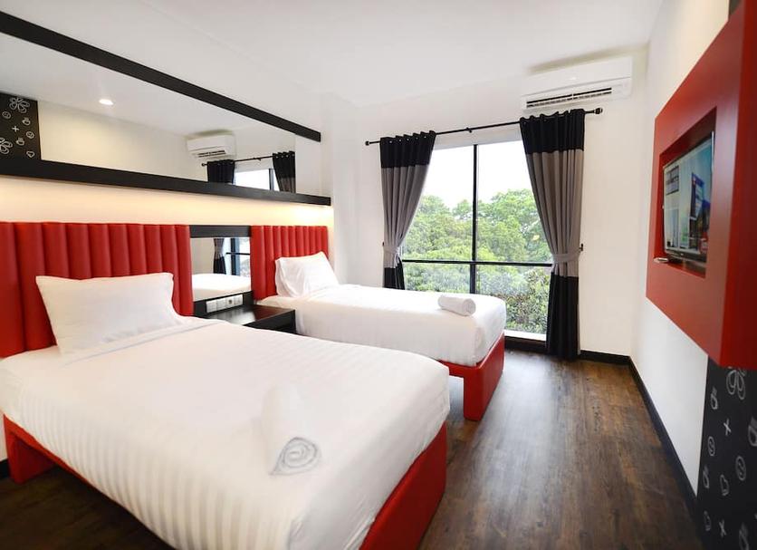 Kamar Tidur Foto