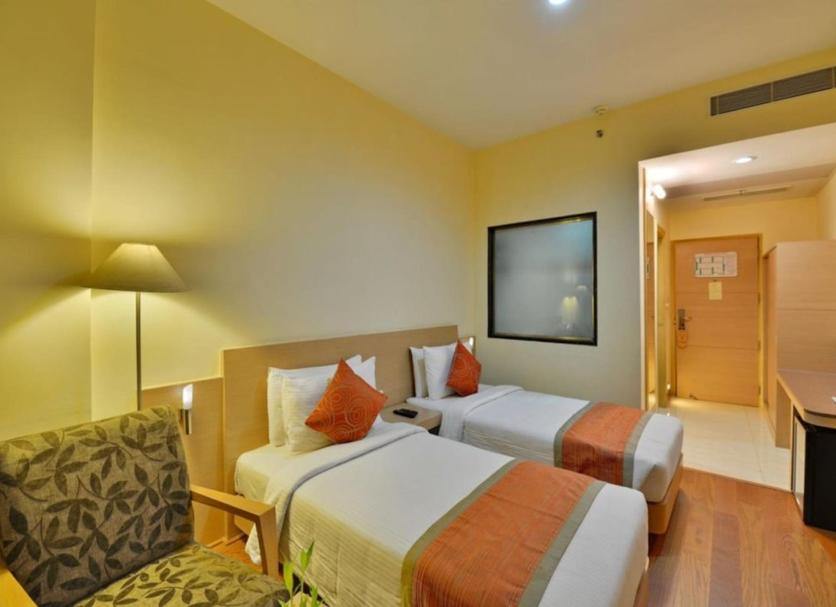 Kamar Tidur Foto